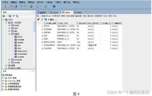 電子科技大學數(shù)據庫與軟件工程實驗報告二 軟件工程